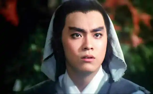 凭"毒舌"撑起整部综艺,但年轻时的尔冬升你又了解多少?