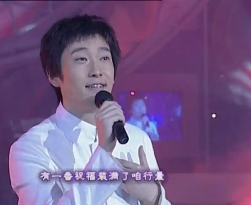 视频丨满江专访在音乐路上我永远是年轻人