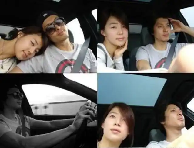 韩智慧结婚10年终怀孕,粉丝庆贺送祝福!