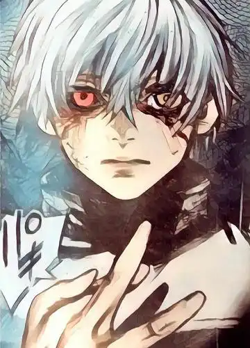 金木研 - 堆糖,美图壁纸兴趣社区