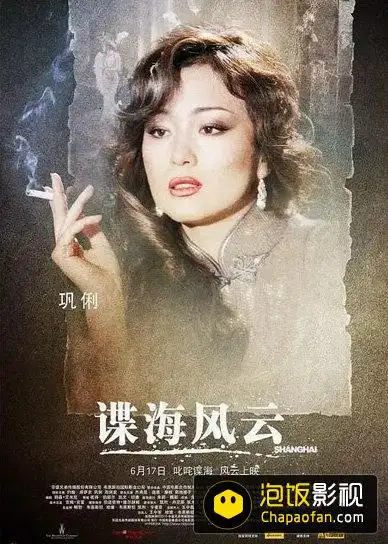 泡饭影视《谍海风云》下载