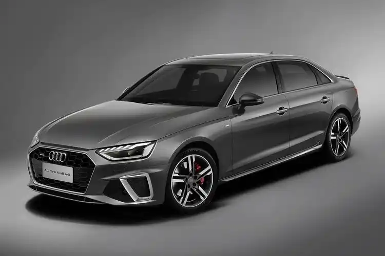 奥迪a3报价多少奥迪q3报价