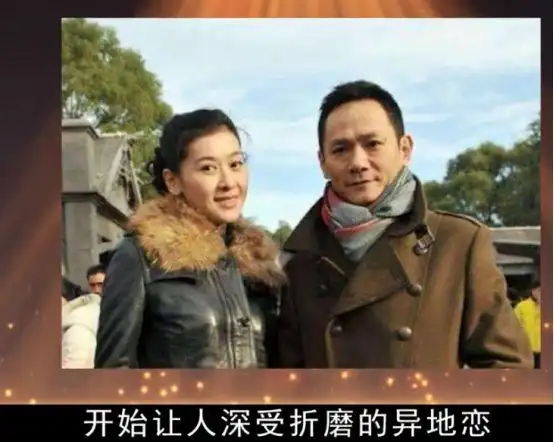 果靖霖:妻子佟欣患癌早逝,离世13年未婚未娶,53岁仍孤身一人|果静林