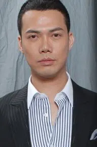 (图)谢天华 饰演 梁笑棠