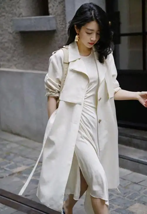 四十岁女人的时尚密码:如何穿出气质与优雅?