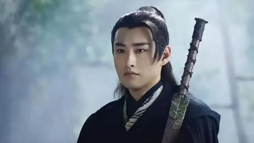 雪中悍刀行以手足换手足的木剑温华徐凤年的好兄弟