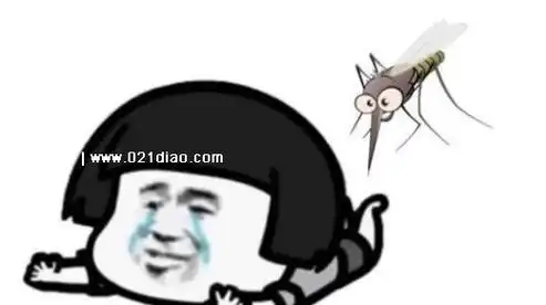 打死一只蚊子不涉及犯法