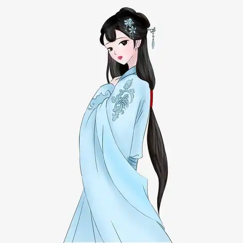 古代人物读书手绘插画您是不是想找:古代的麦点麦粒陈麦淀粉脂肪秋麦