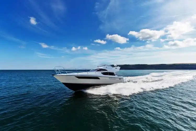 乐浪游艇俱乐部