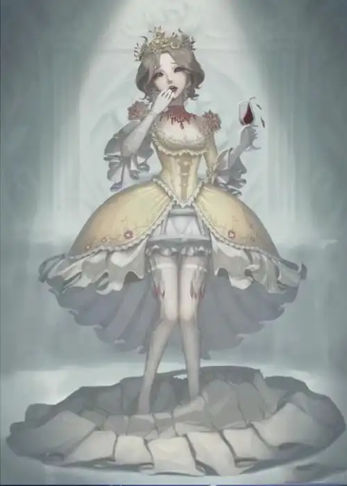 红夫人 - 堆糖,美图壁纸兴趣社区