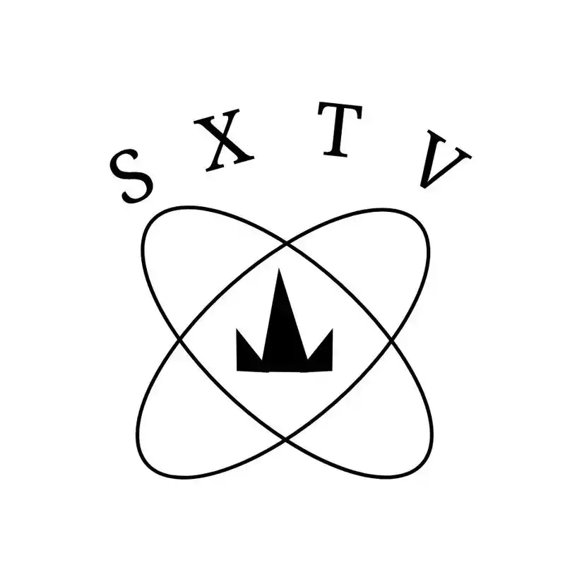 山西广播电视台历年台标19782005