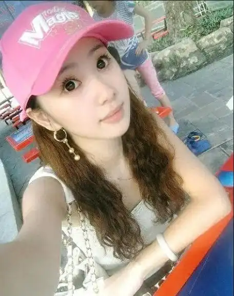 回顾网红鼻祖程琳称霸qq空间的非主流女神她的故事太传奇