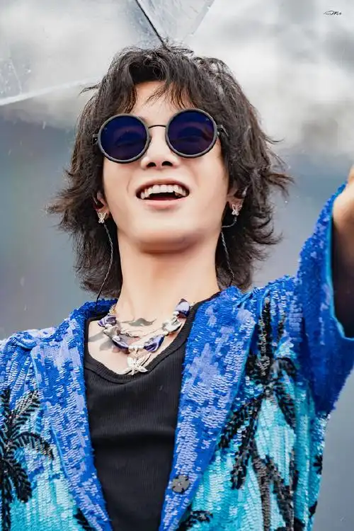 2023华晨宇火星演唱会