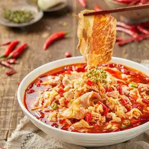 【任选3件89元】御鲜锋 水煮肥牛快手菜加热即食懒人方便菜