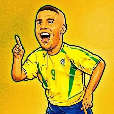 大罗头像大罗帅气的照片