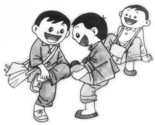 "鼠"你会游戏——斗鸡大战