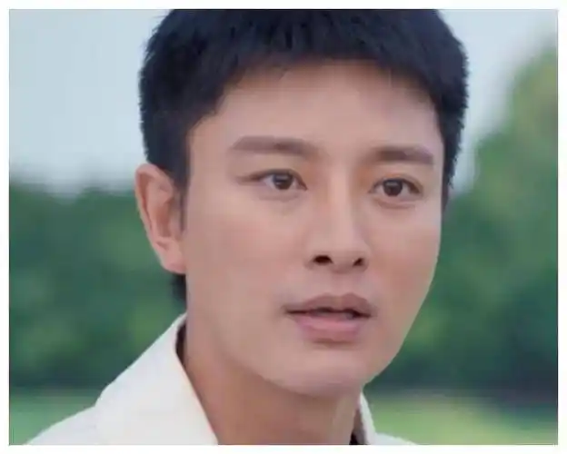 《贾乃亮出演引热议》,非装嫩关键是.,感情戏是否狗血?