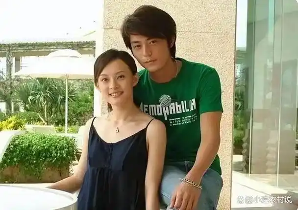 长发造型回春42岁孙俪的容颜变迁史治好了普通人的容貌焦虑