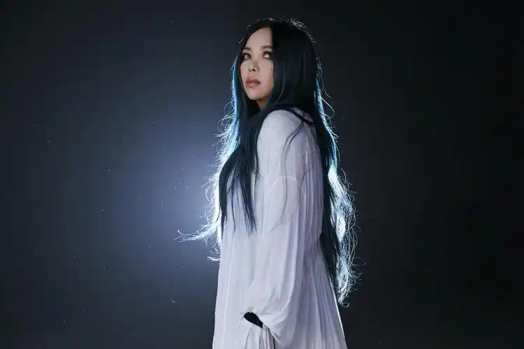 张惠妹终极催泪故事篇章《身后》mv首播 林俊杰hush操刀