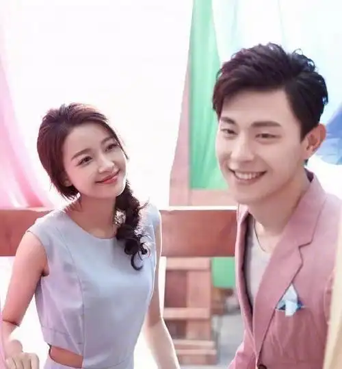 邓伦被问:谁适合当你的老婆?他的回答很特别