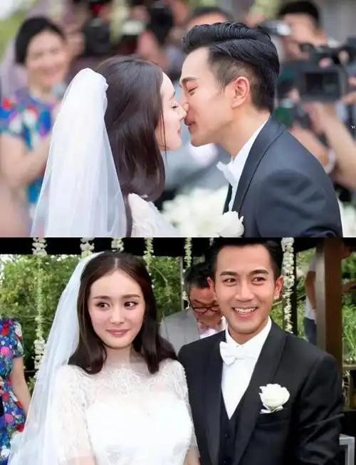 💑杨幂刘恺威巴厘岛婚礼回顾🌴