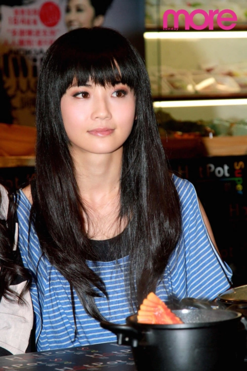 细看蔡卓妍(阿sa)变自信女神之路 出道19年蜕变!