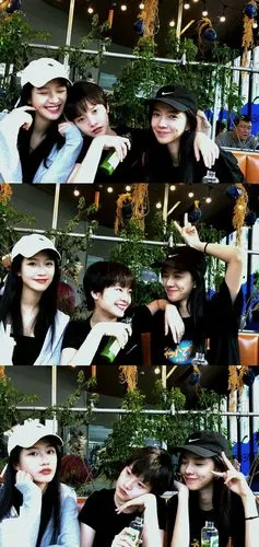 周末安利可爱妹妹向涵之的头像狙击