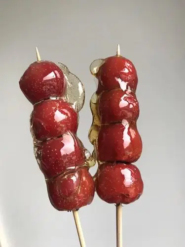 老北京冰糖葫芦