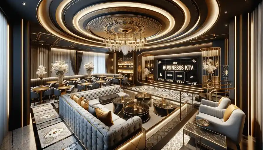 现场音乐为主的酒吧,可能需要投入更多的资金用于音响设备和舞台设施