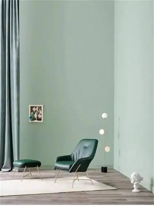 房子想装修墙面颜色要选对这四种强烈推荐