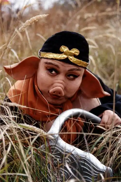 怀念丨细说86版《西游记》背后故事 - 问答百科