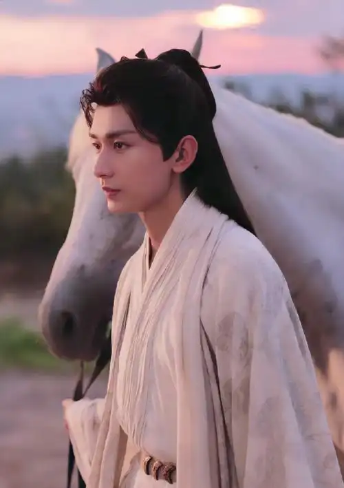 成毅喊你快来看莲花楼##莲花楼全员上楼