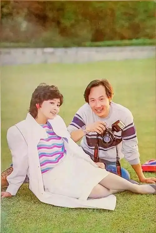 著名演员张瑜有过一段失败的婚姻64岁无儿无女也幸福