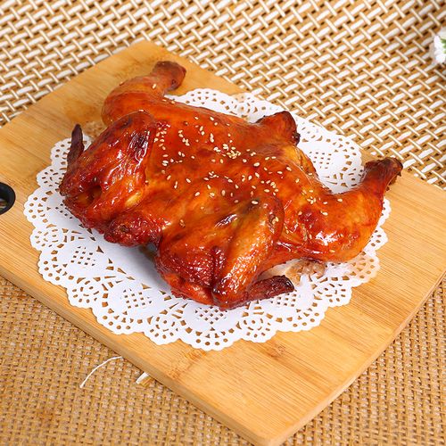 奥尔良烤鸡其它