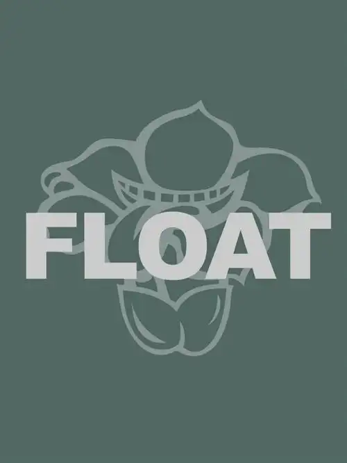 每天认识一个潮牌float