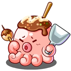 第1页章鱼烧简笔画章鱼烧简笔画 章鱼烧简笔画怎么画章鱼小丸子简笔画