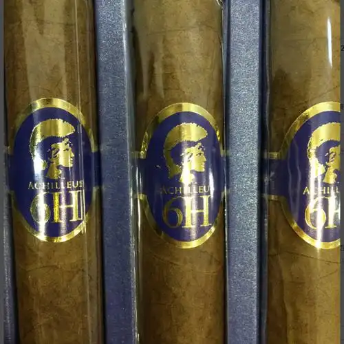 将军3g铁盒雪茄多少钱一盒 - 幸福茄