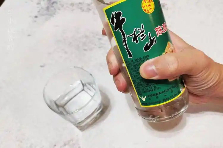 牛栏山很多人爱喝的一个主要原因 那就是口感味道不错_酒精_价格_酿造