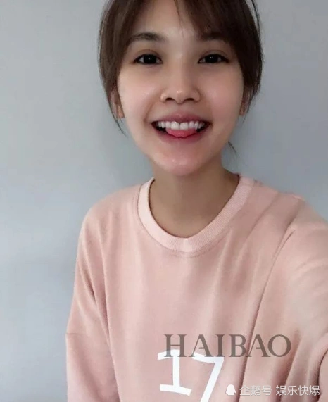 杨丞琳泳装照,"牛奶肌"异常吸睛,李荣浩上辈子拯救了银河系?