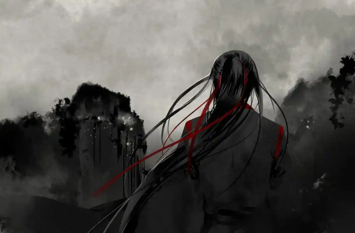 2018年7月补番回顾,百花齐放,魔道祖师上榜,血小板赛高