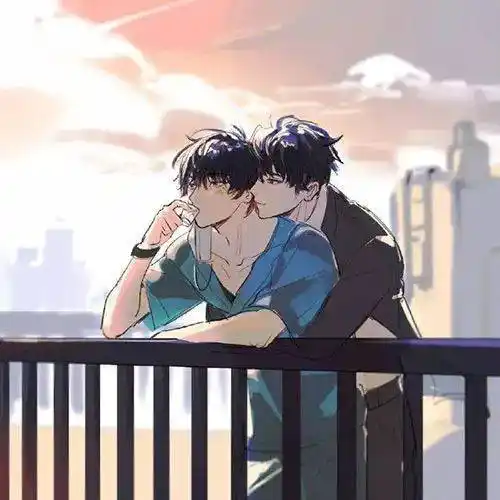 动漫头像壁纸 | 《伪装学渣》高清头像壁纸专题!