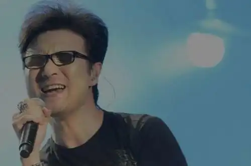 汪峰不戴眼镜汪峰不戴眼镜长这样想问章子怡你还认识吗汪峰不戴眼镜