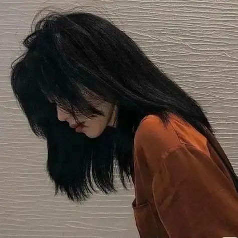 女生头像|适合酷女孩的冷淡风头像 高冷忧郁风_腾讯新闻 - 易表情