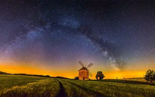 美丽清新风景,高清图片,电脑桌面-壁纸族