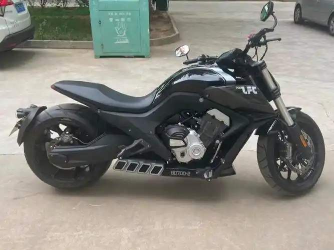 甘肃奔达燎700 价格:58000元 - 摩托车二手网