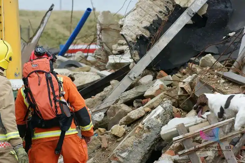 云南漾濞三百多次地震青海玛多四百多次为什么两地接连发生地震