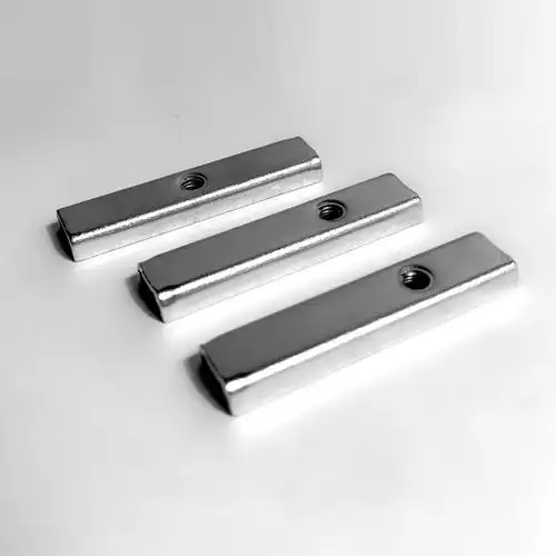 铁片条u型贴片五金压条mos管压条铁皮冲压u型件开关电源压条ic