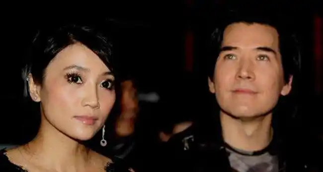 朱桦的感情生活怎么样 费翔的老婆朱桦