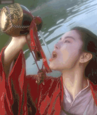 女星反串哪家强?《盛唐幻夜》90后女主完全不输张敏林青霞!