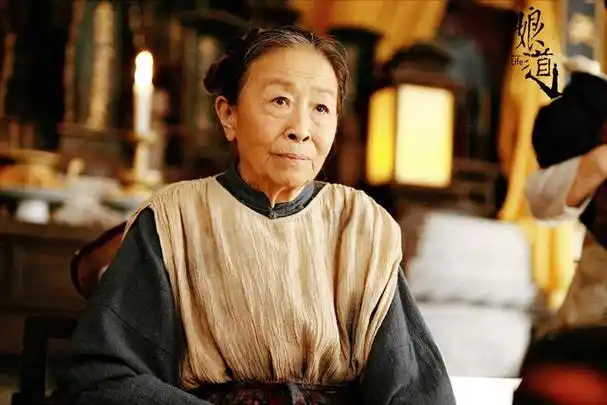 丑娘张少华人丑心更丑年轻时犯下恶事晚年孤独终老